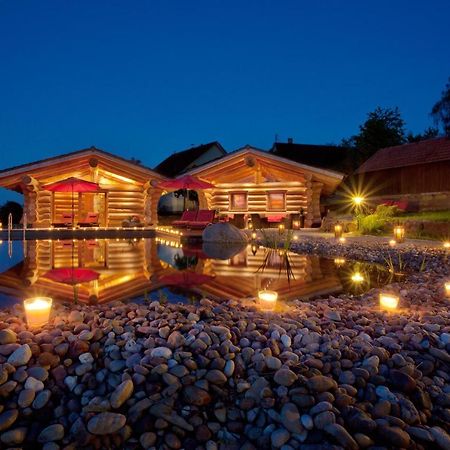 Hotel Konradshof Seewald Экстерьер фото