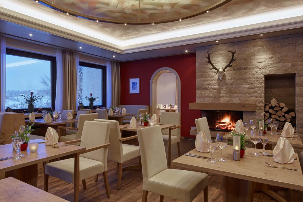 Hotel Konradshof Seewald Экстерьер фото