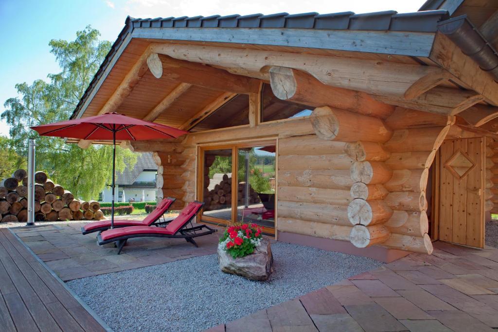 Hotel Konradshof Seewald Экстерьер фото