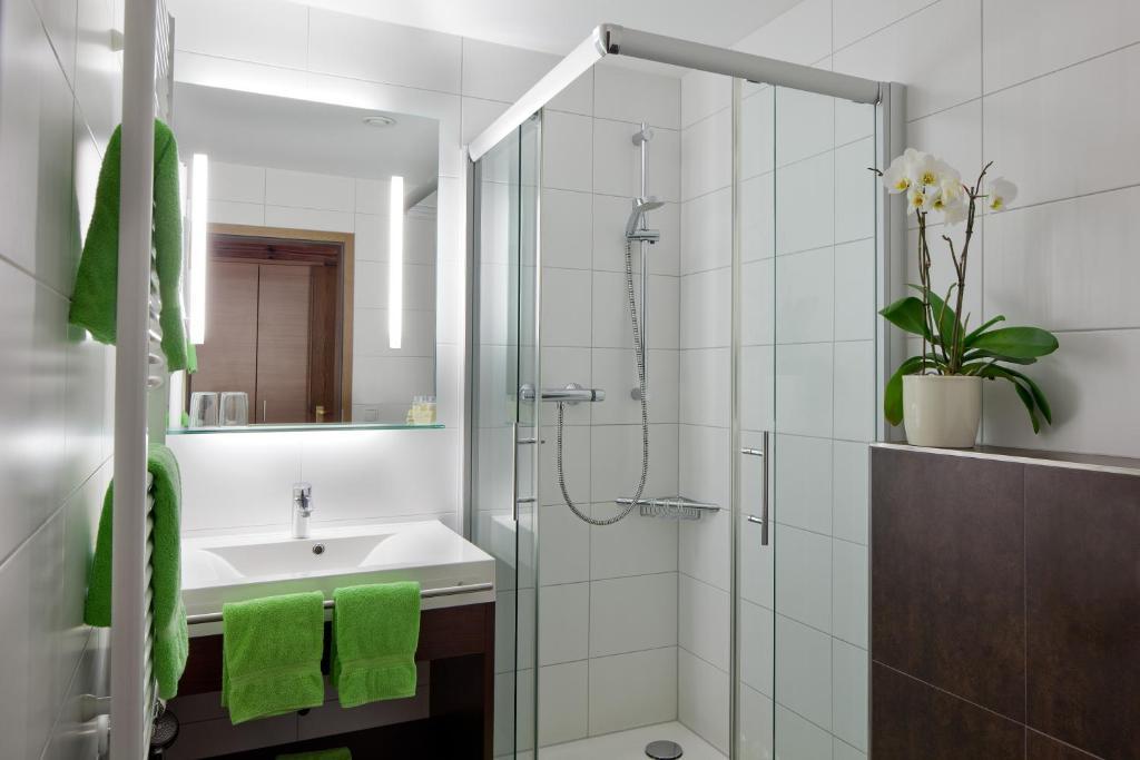 Hotel Konradshof Seewald Номер фото