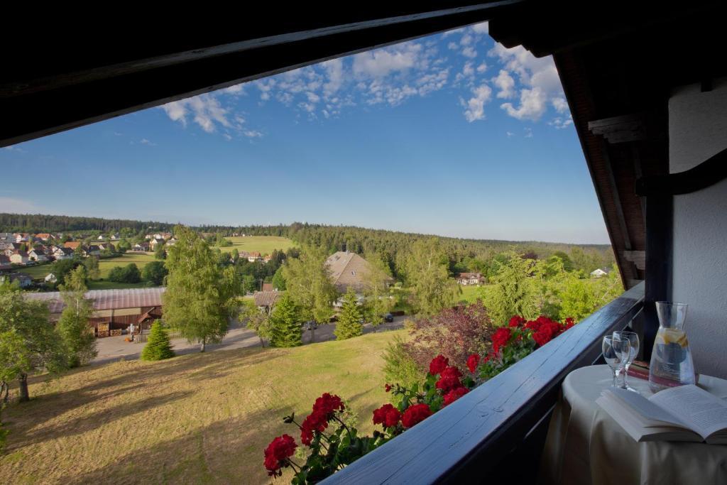 Hotel Konradshof Seewald Номер фото